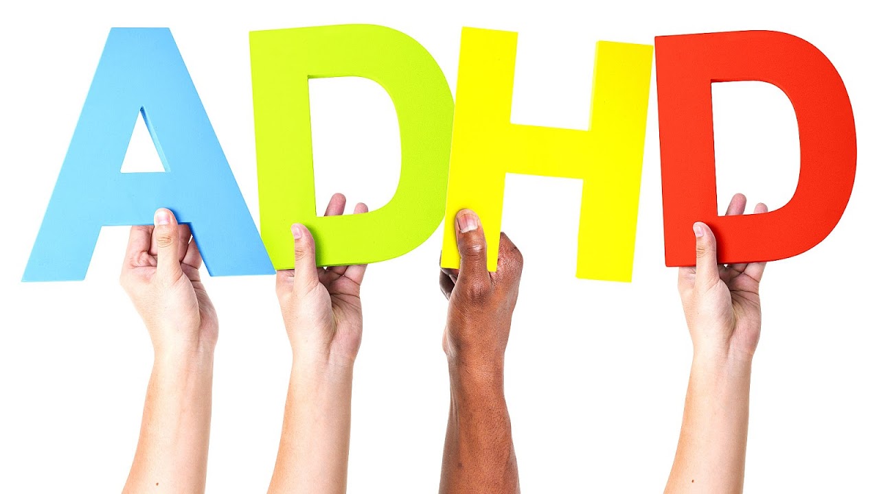 ADHD awareness