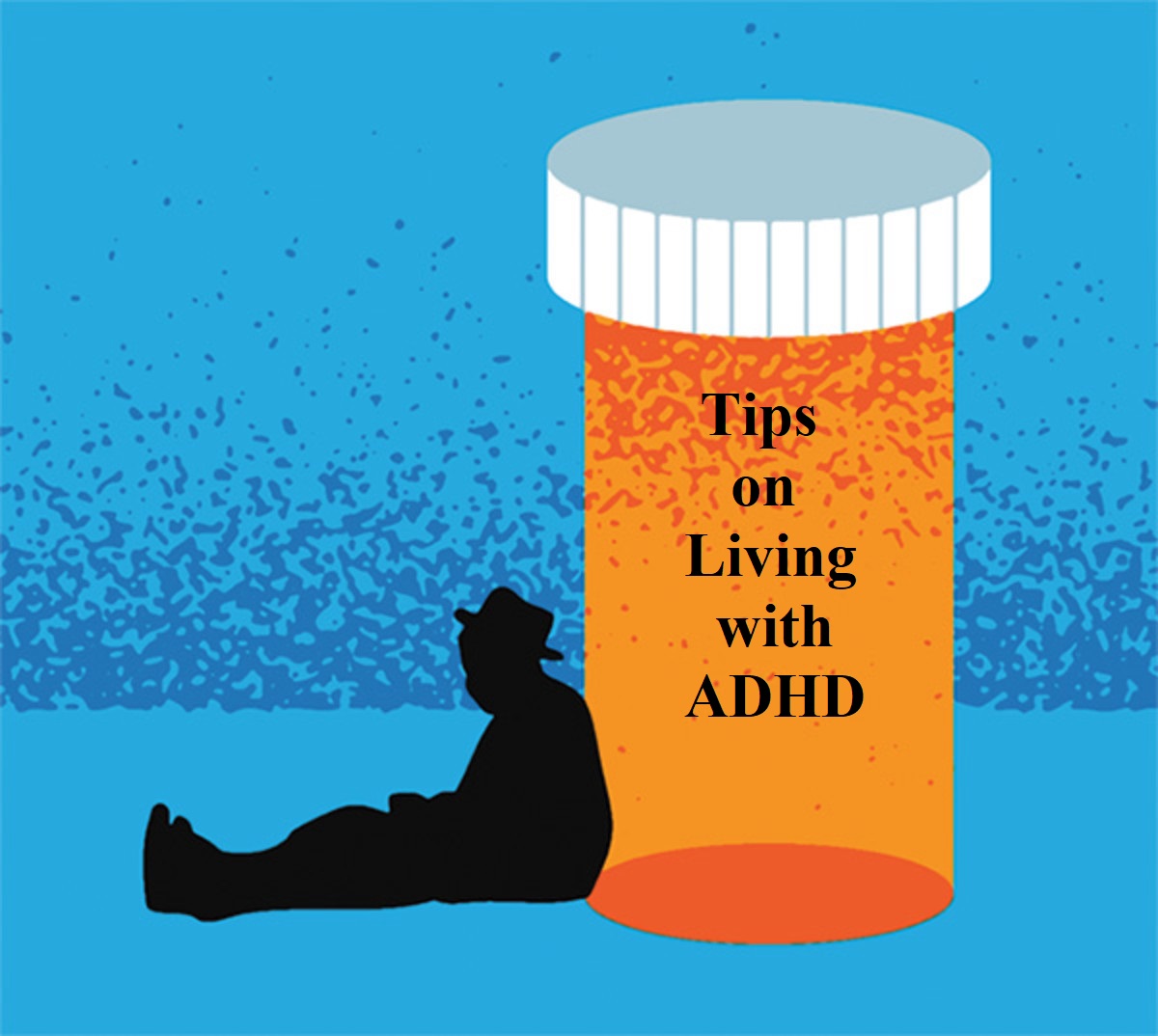 ADHD tips