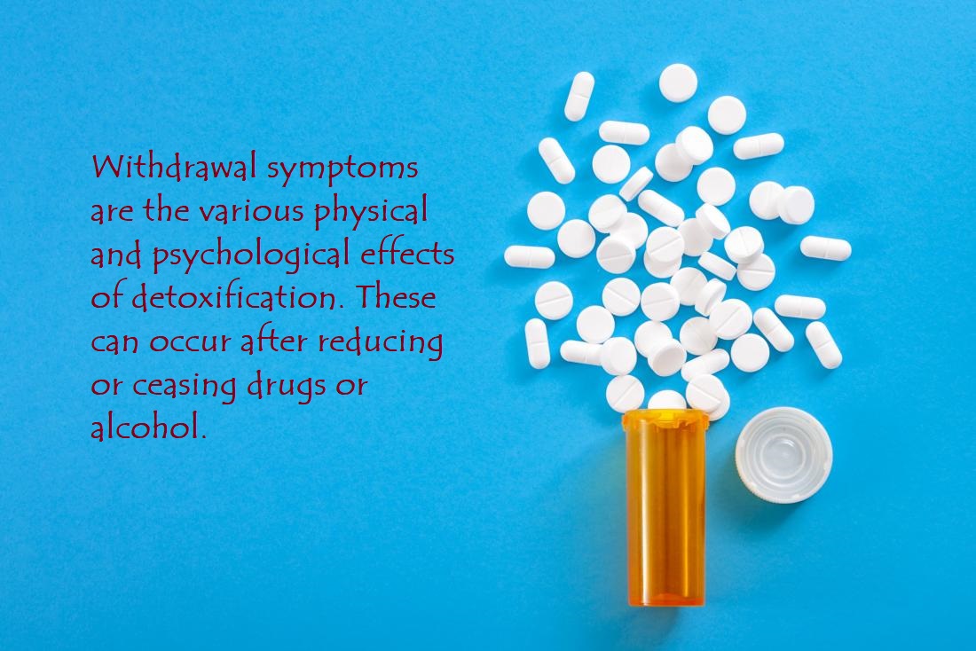 Drug Withdrawal Effects