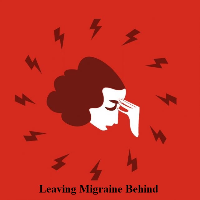 How to get rid of migraine