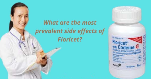 Fioricet : Drug Information