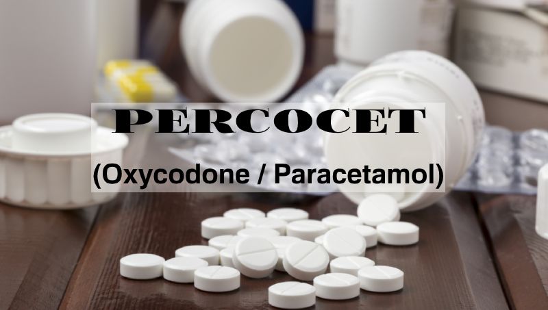 Percocet