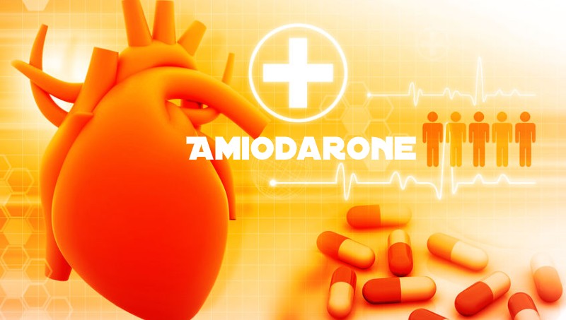 facts about amiodarone