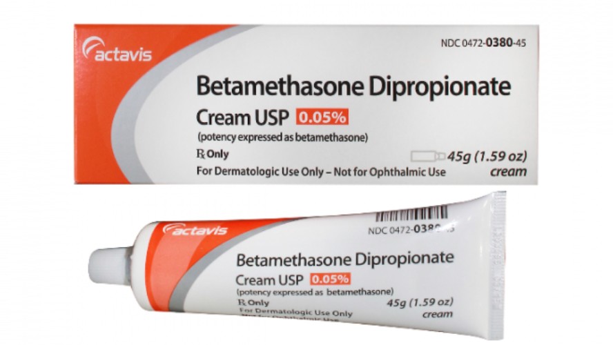 Betamethasone : Drug Information