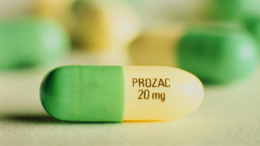 Prozac Drug Information