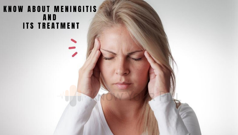 Meningitis