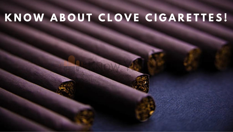 Clove-Cigarettes