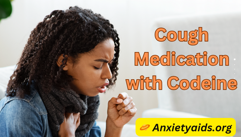 Cough Medication with Codeine 1