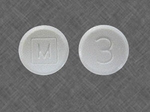 Acetaminophen Codeine 300mg 30mg